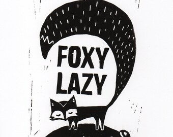 Foxy Lazy