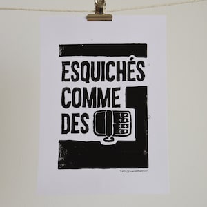 Les sardines