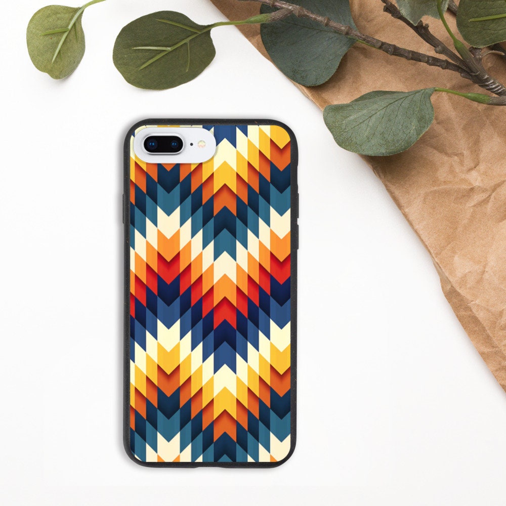 Cute Trendy Phone Case Phone Case Boho Phone case Chic Etsy