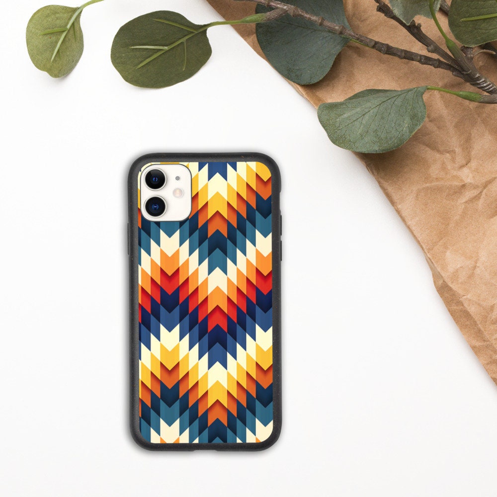 Cute Trendy Phone Case Phone Case Boho Phone case Chic Etsy
