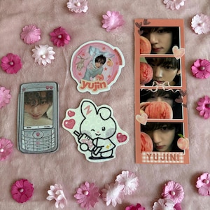 Zerobaseone Bias Bundles!