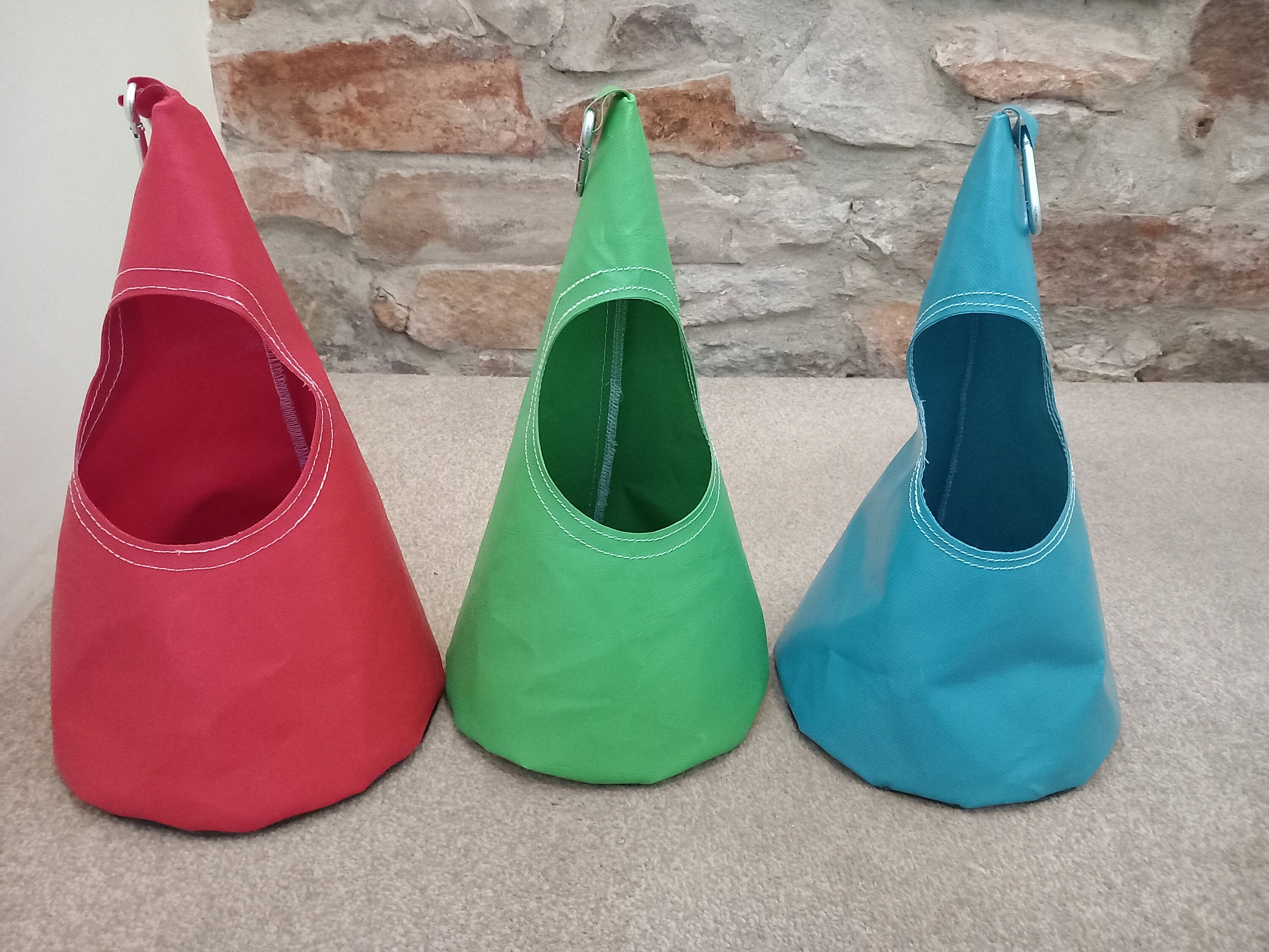 Peg Bagswaterproof Etsy UK