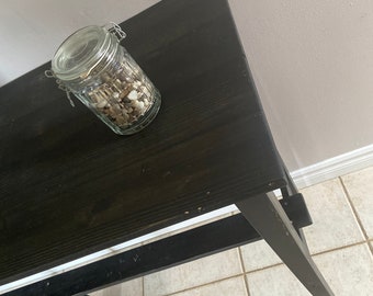 Made to Order Bar Table