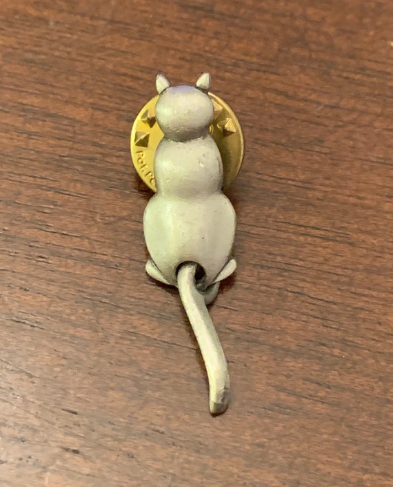 Vintage JJ Pin Lot - Gem