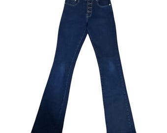 Bershka Vintage Grunge Y2k Mcbling 2000s 90s Harajuku Rock