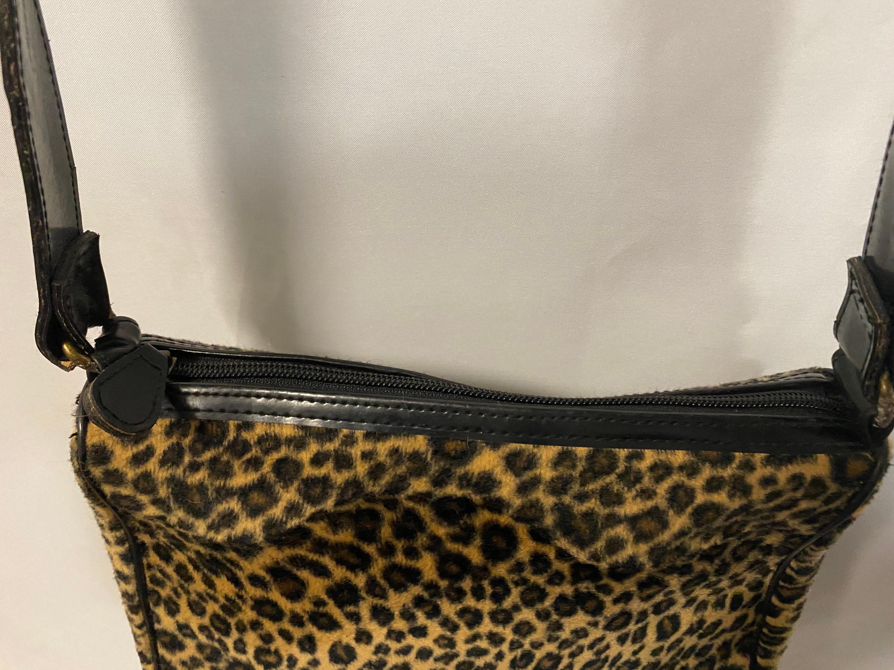 Animal Print Handbags Australia