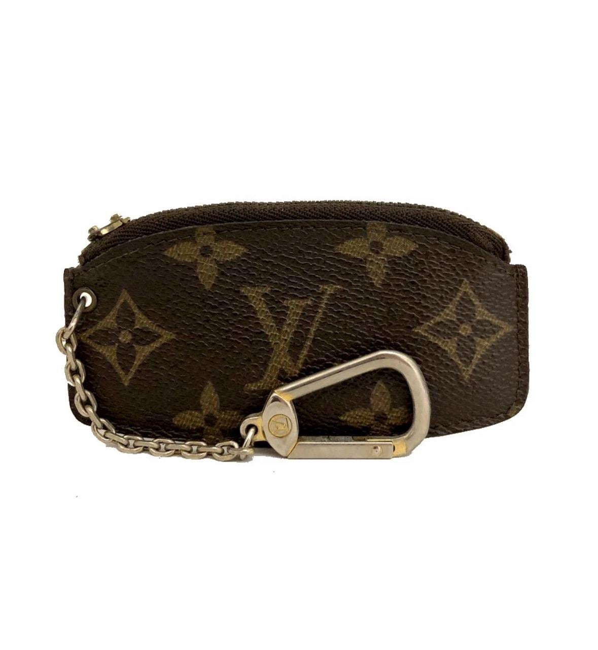 Louis vuitton coin purse España