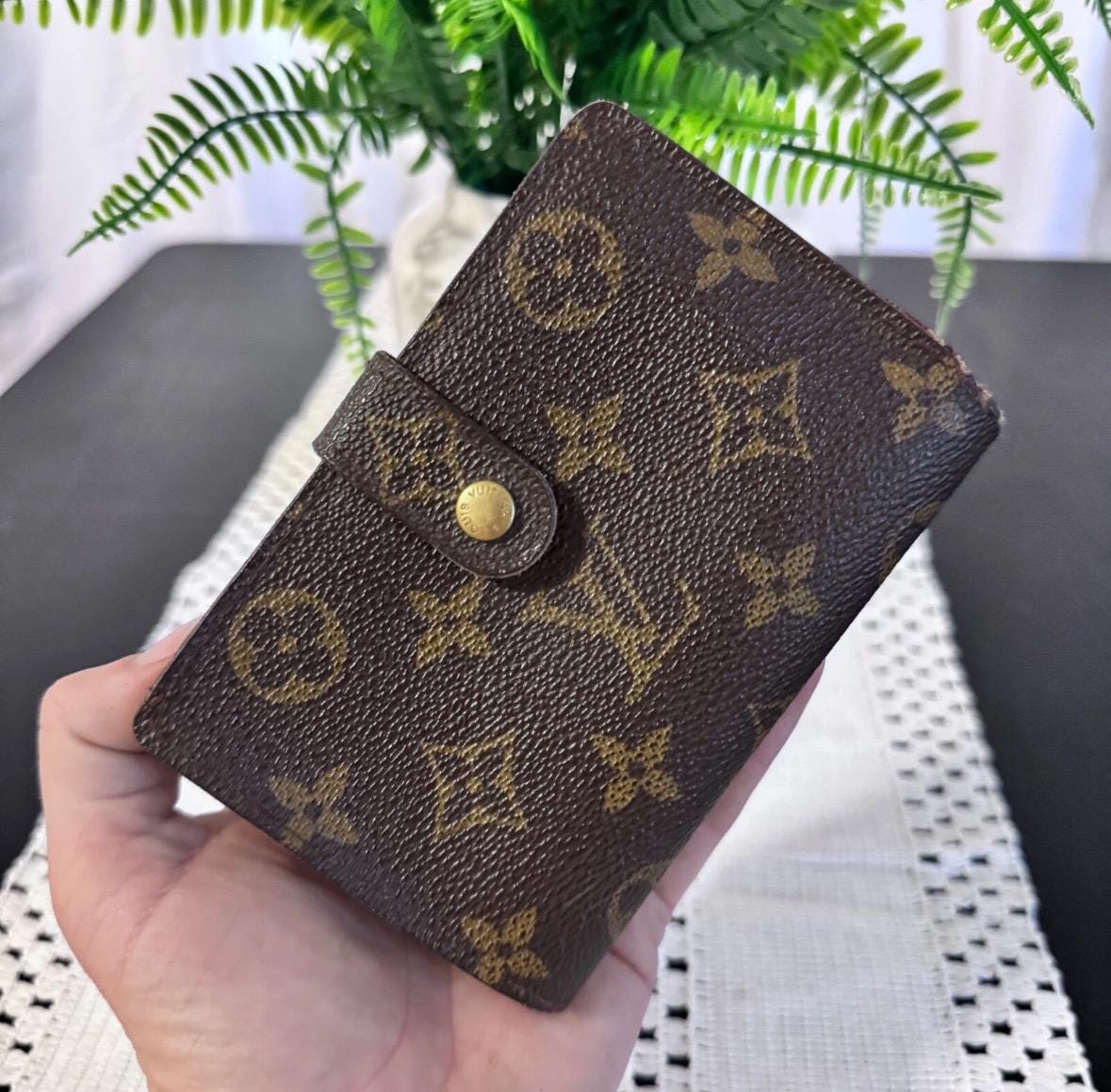 Louis vuitton 90's - Etsy Polska
