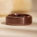 Mens Wedding Band, Brown Coffee Tungsten Ring, Mens Ring, Wedding Ring, Wedding Band Men, Anniversary Ring, Tungsten Ring