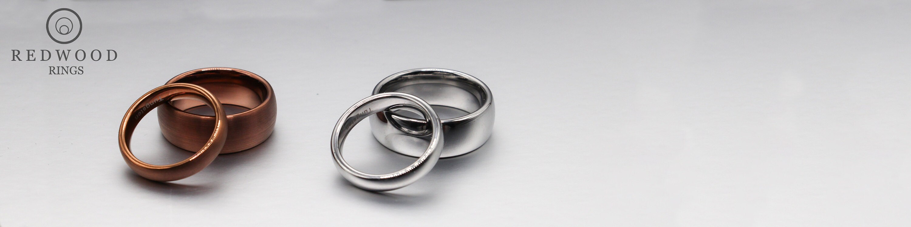 RedwoodRings - Etsy