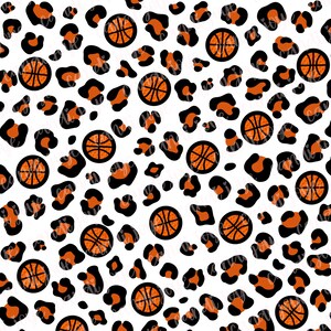 Baloncesto PNG, Estampado de leopardo PNG, Sublimación de baloncesto, Fondo de baloncesto, Camiseta de baloncesto PNG, Diseño de camiseta blanqueada, Vaso Png