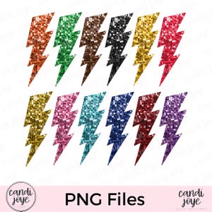 Puede incluir: Conjunto de 12 imágenes digitales de clipart de rayos de brillo en varios colores, incluidos dorado, verde, marrón, negro, amarillo, rojo, rosa, azul, turquesa, azul marino, granate y morado. Archivos PNG.