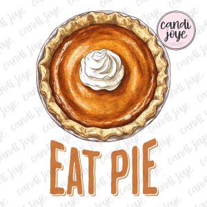 Desenhos de sublimação PNG de Ação de Graças, Design de camiseta de torta de abóbora, Arquivos PNG de clipart de laço de coquete de outono para camisas, PNG de sublimação de outono