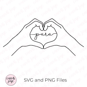 Paraprofessionele SVG, speciaal onderwijs-SVG, para-leraar shirt SVG, para-leraar waardering, para-leraar sublimatie, speciale behoeften