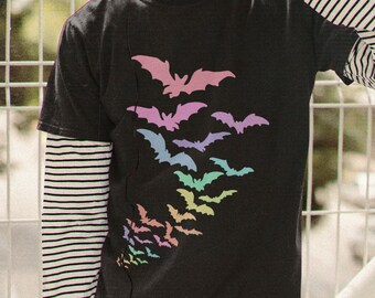 cheap pastel goth clothes