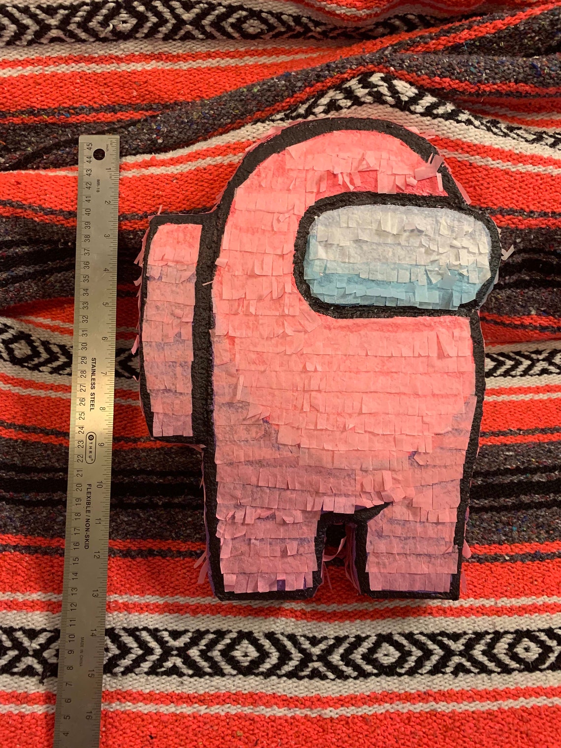 Among Us Piñata! - Etsy