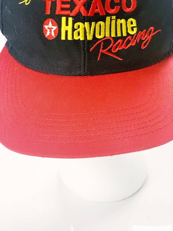 Vintage NASCAR Ernie Irvan Texaco Havoline Racing… - image 9