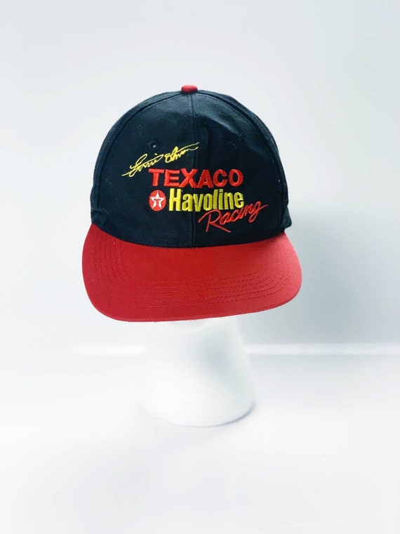 Vintage NASCAR Ernie Irvan Texaco Havoline Racing… - image 5