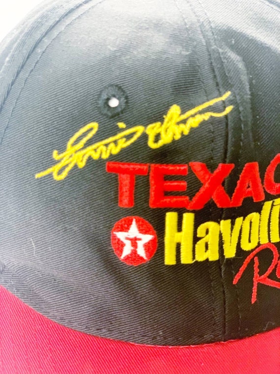 Vintage NASCAR Ernie Irvan Texaco Havoline Racing… - image 8