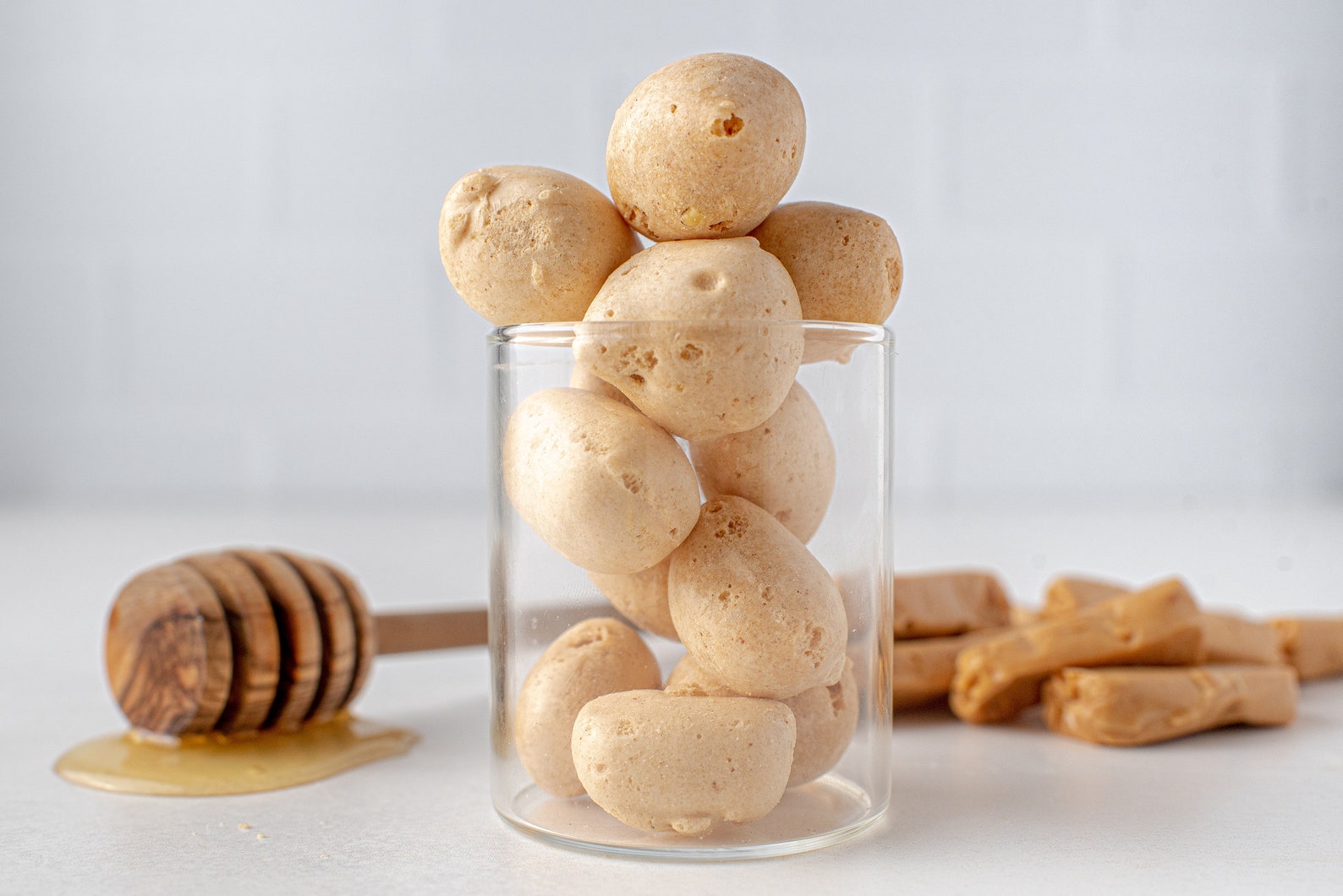 Freeze Dried BitOHoney ShelfStable Crunchy Candy Treats Etsy