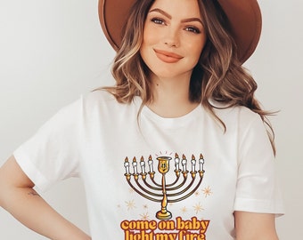 Family Hanukkah Shirts| Jewish Shirt| Matching Hanukkah Shirt| Most Likely to| Gift For Family| Custom Dreidel Shirt| Group Shirts