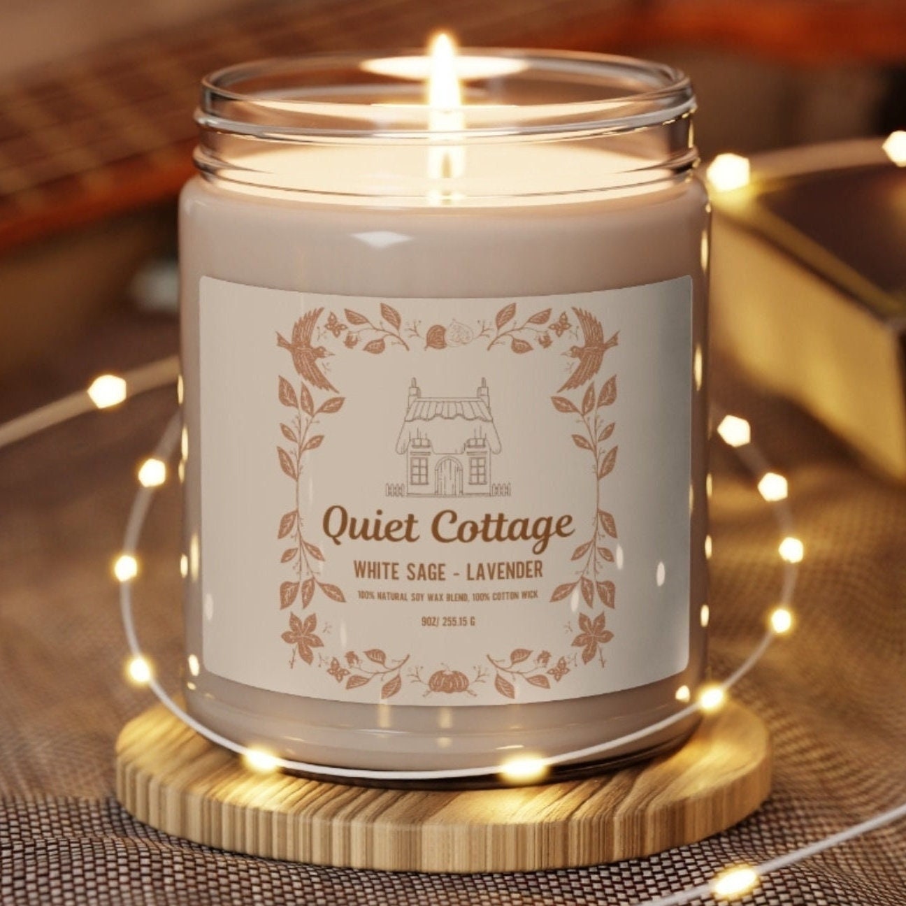 Candle Scent Suggestions : r/cottagecore