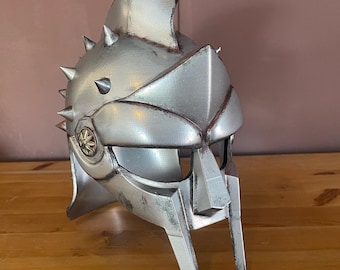 Maximus Gladiator Helmet