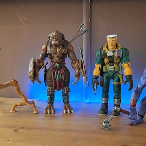 Small soldiers replica - Etsy 日本