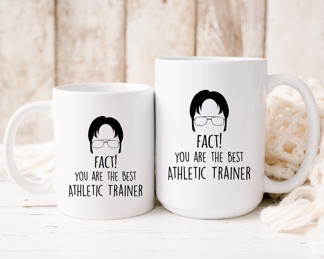 Athletic Trainer Gift Idea, Gifts for Athletic Trainer, Gifts for Women