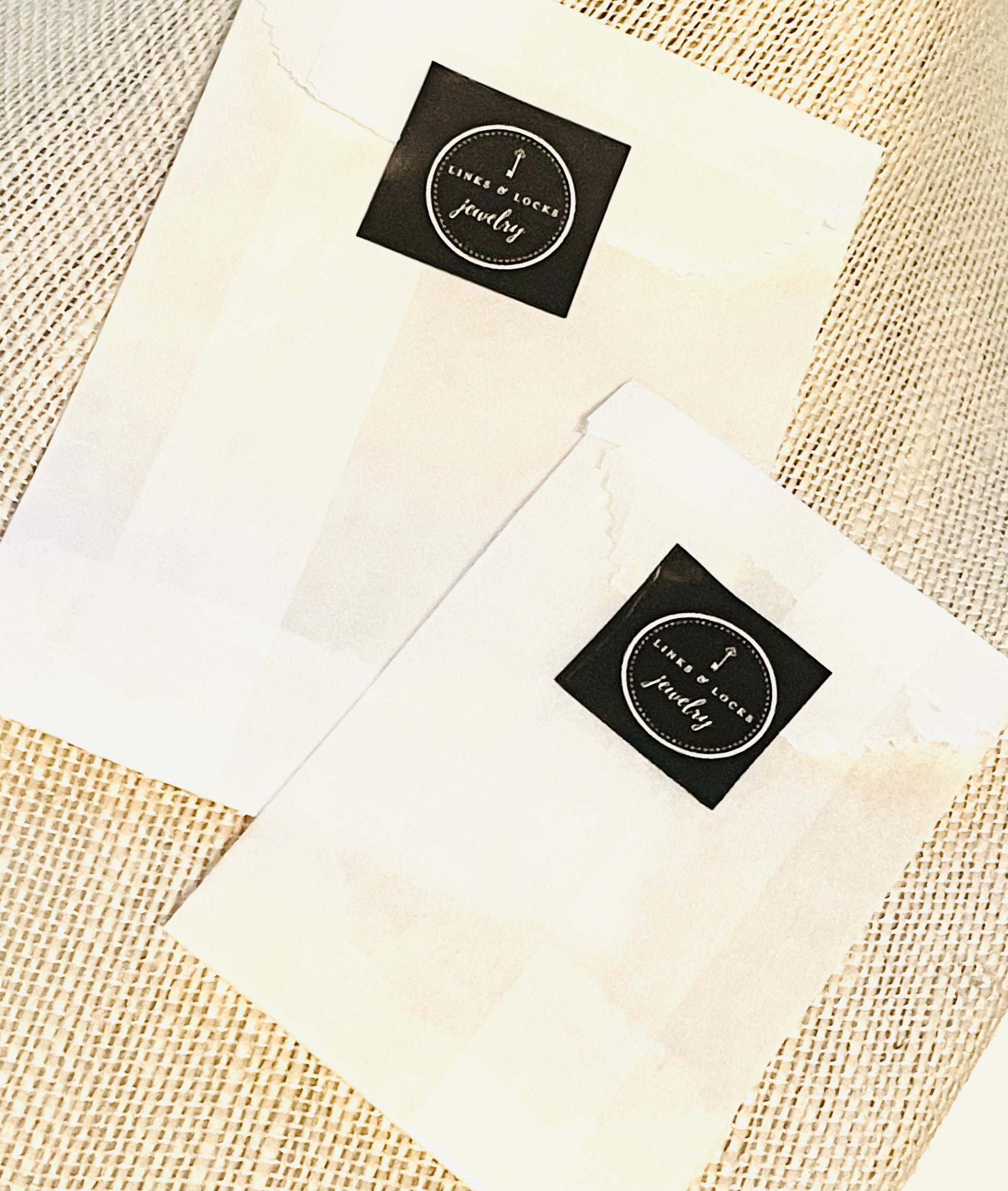 Glassine Envelope Glassine Bag Translucent Envelope Craft Etsy Canada