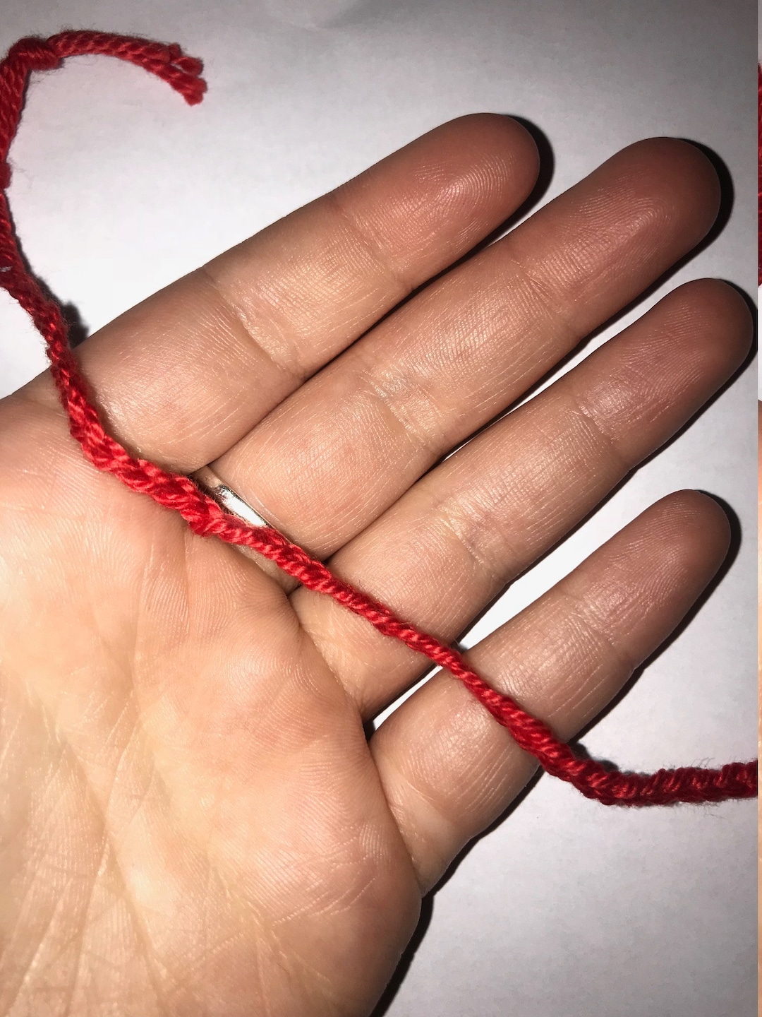 Hemophilia Awareness Bracelet Etsy