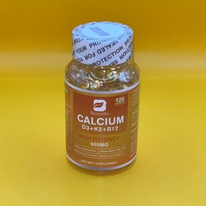 Calcium