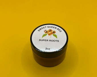 Super Roots Organic