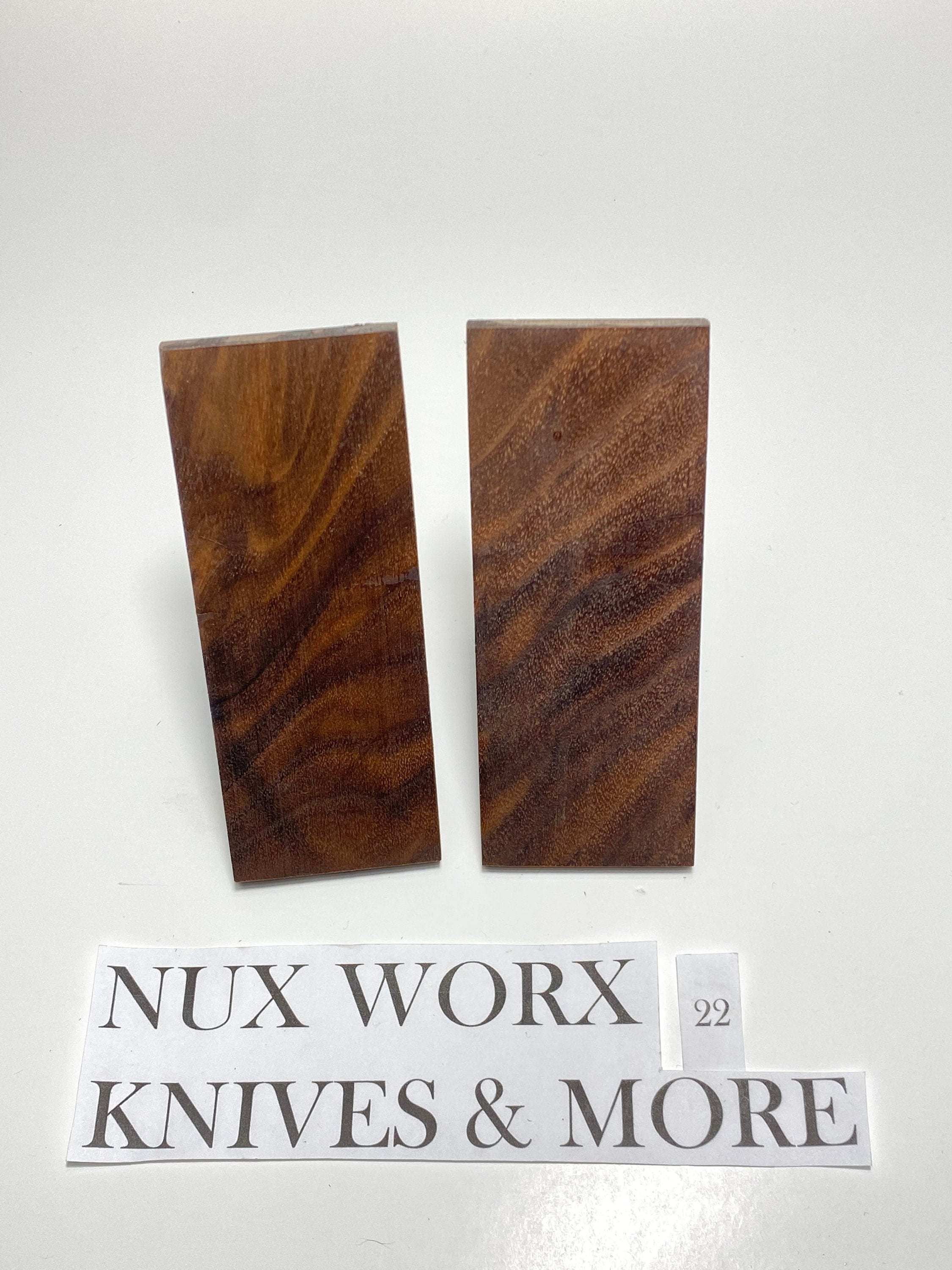 Manopole In Noce Per Beretta 70/71 - Impugnatura Pistola Artigianale - Foto 12