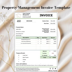 Property Management Company Documents Etsy Property Management Company Documents Etsy