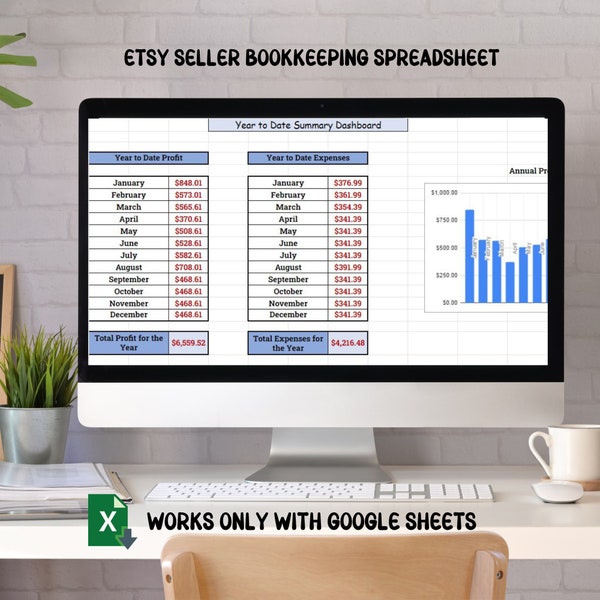 Etsy Seller Account Etsy UK