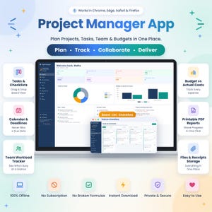 Aplicación web de gestión de proyectos, aplicación de seguimiento de tareas, planificador de tablero Kanban, aplicación de gestión de tareas de equipo, aplicación de planificación de proyectos, panel de control de proyectos