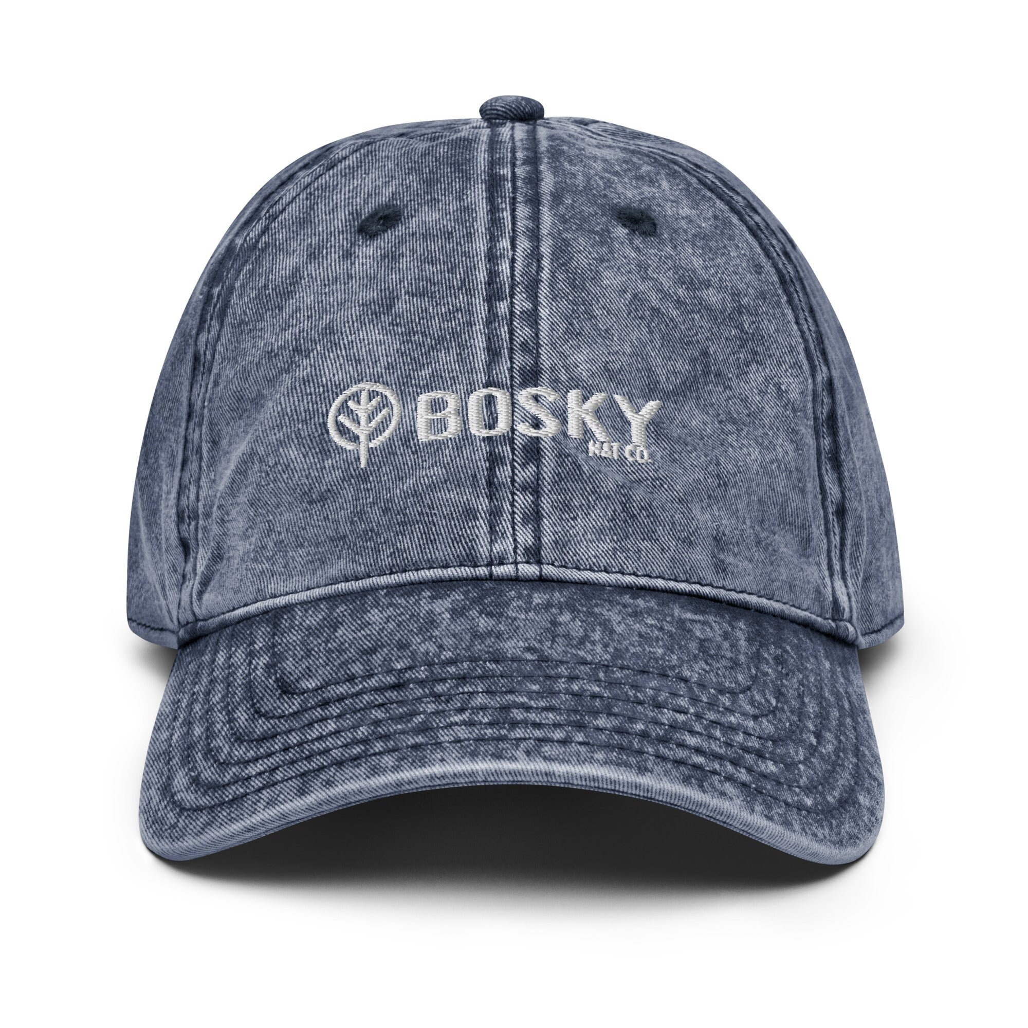 Bosky Hat Co.