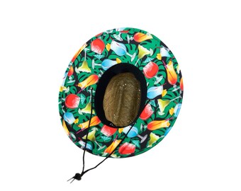 Happy Hour Hat - Etsy
