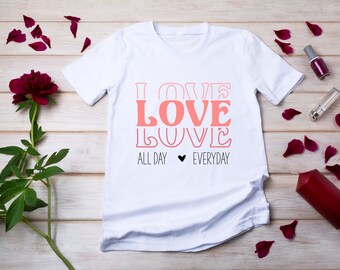 love, Cute svg, Hearts PNG, be kind