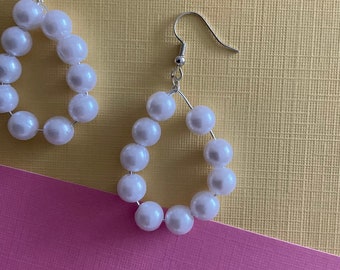 It's Pearls Jewelry Set