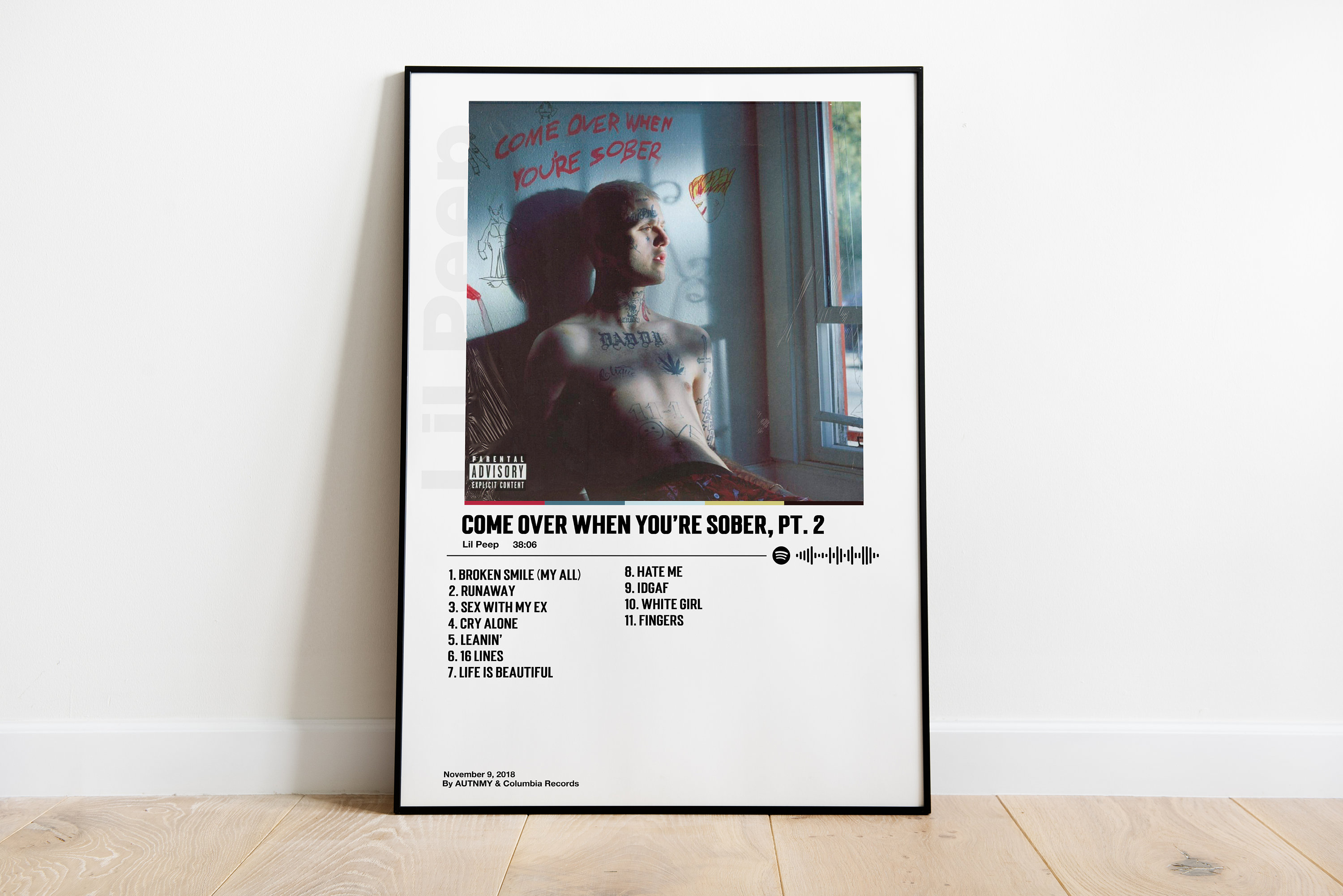 Come Over When You'Re Sober:  Onlyfans Creator'S Journey - q930isy