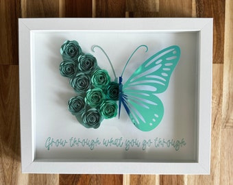 Mental Health Shadowbox