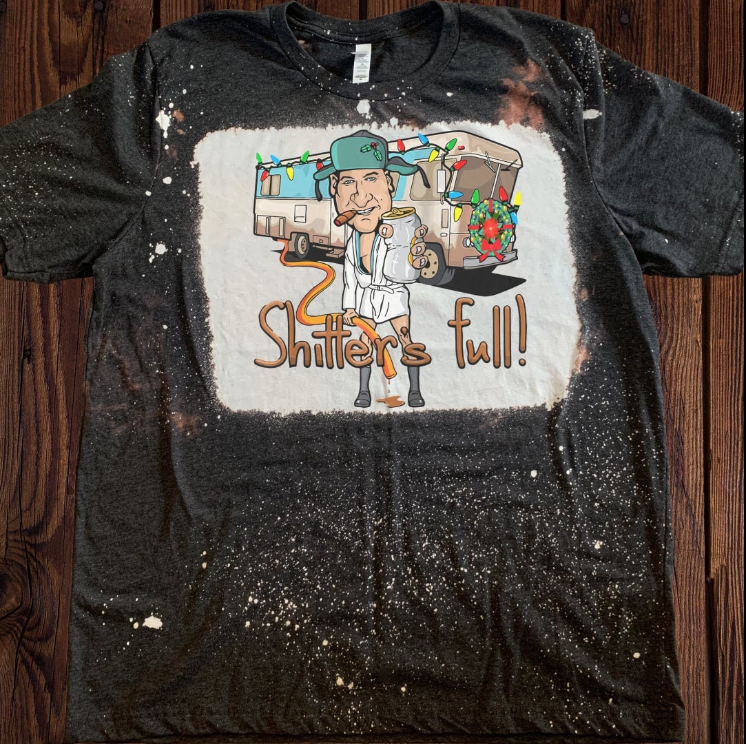 the shitters full shirt
