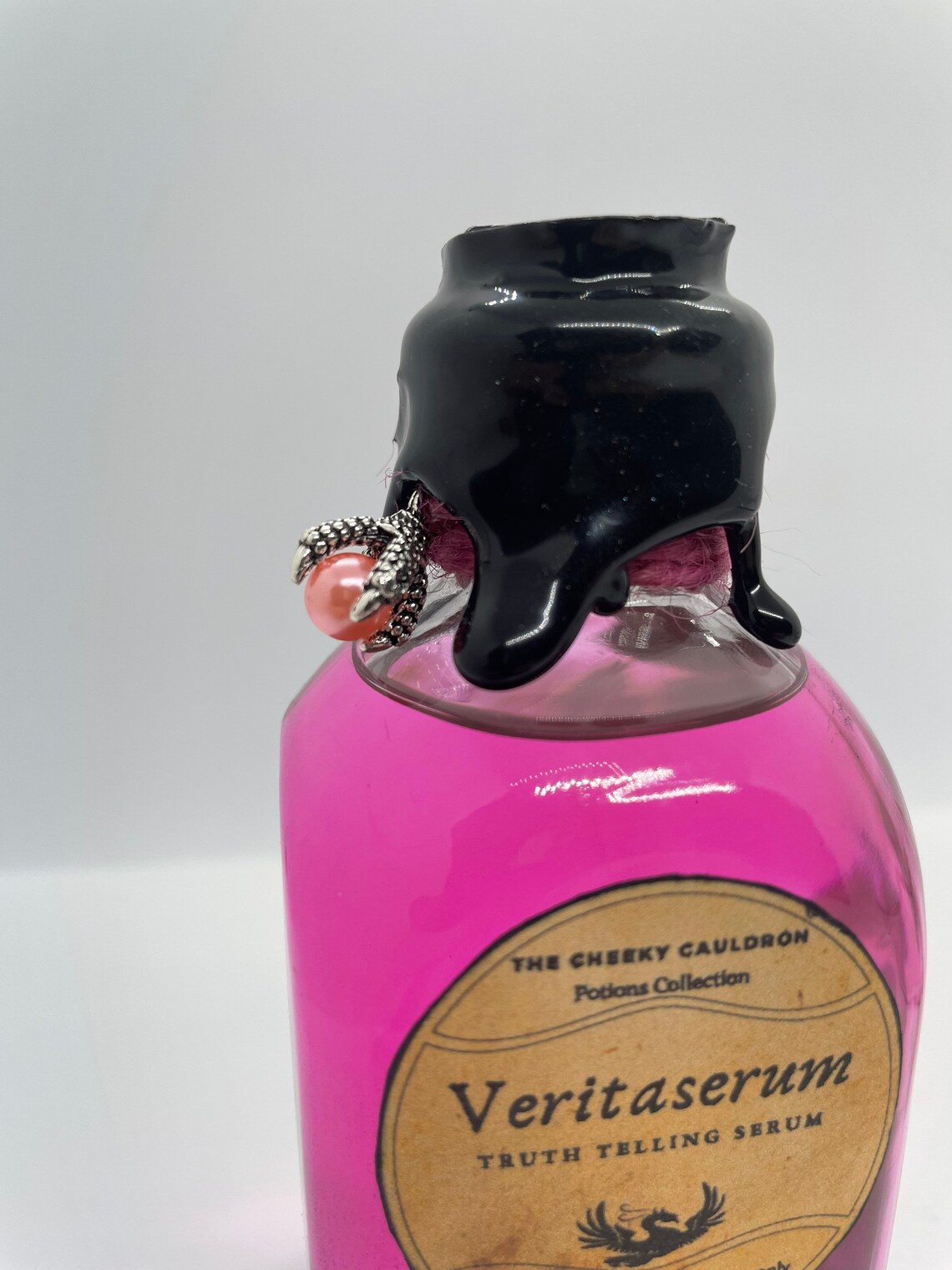 Veritaserum Potion Set Of 3 Etsy