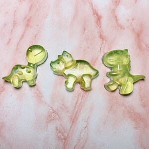 Dino soaps bundle