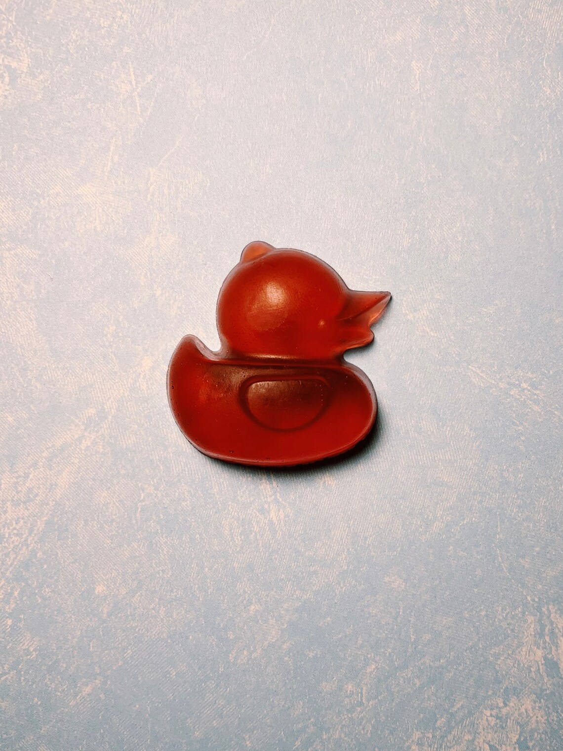 Duck soap Etsy