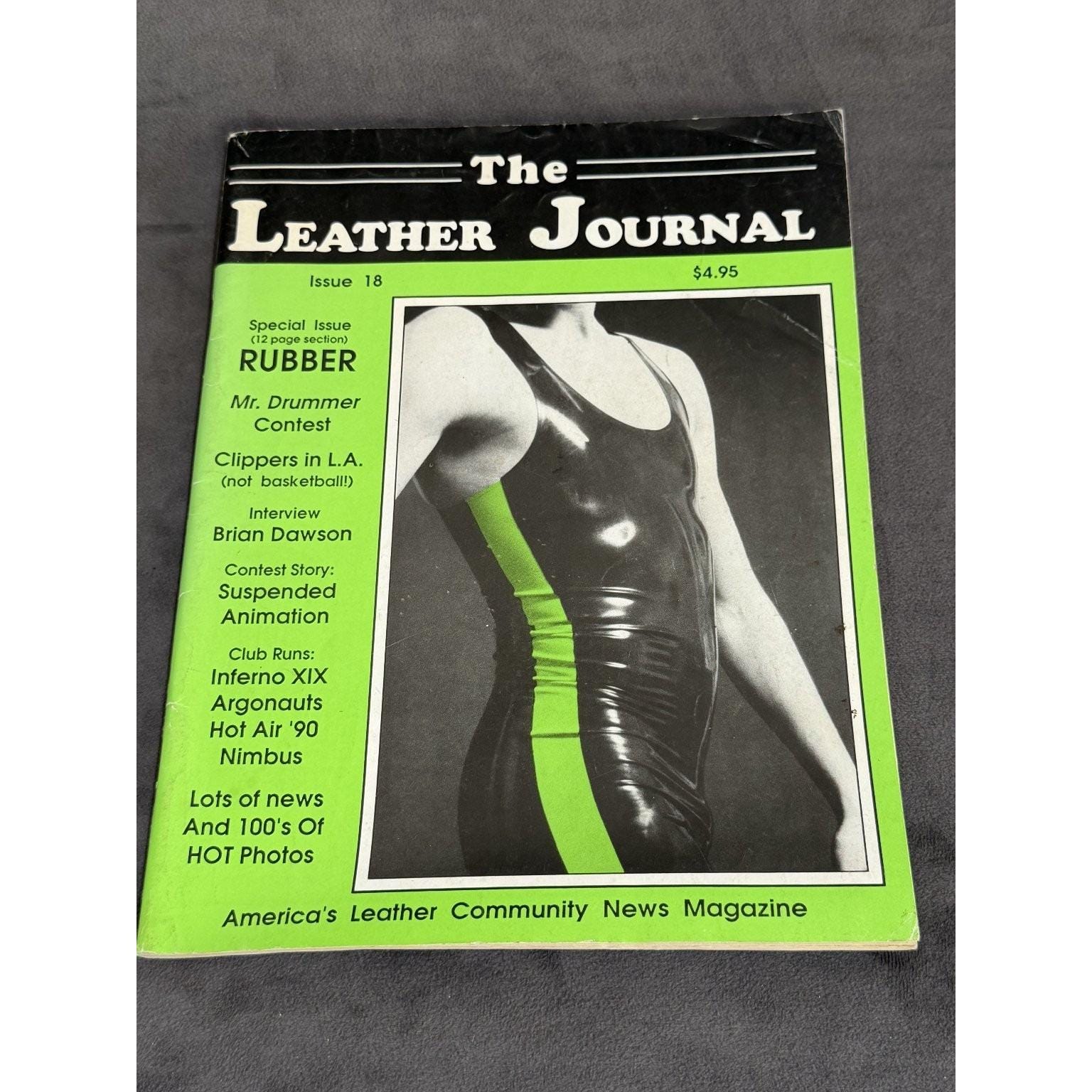 Vintage Magazines 1990 - Etsy