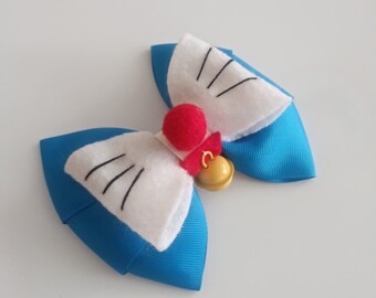 Charakter Haarschleife: Anime Haarschmuck