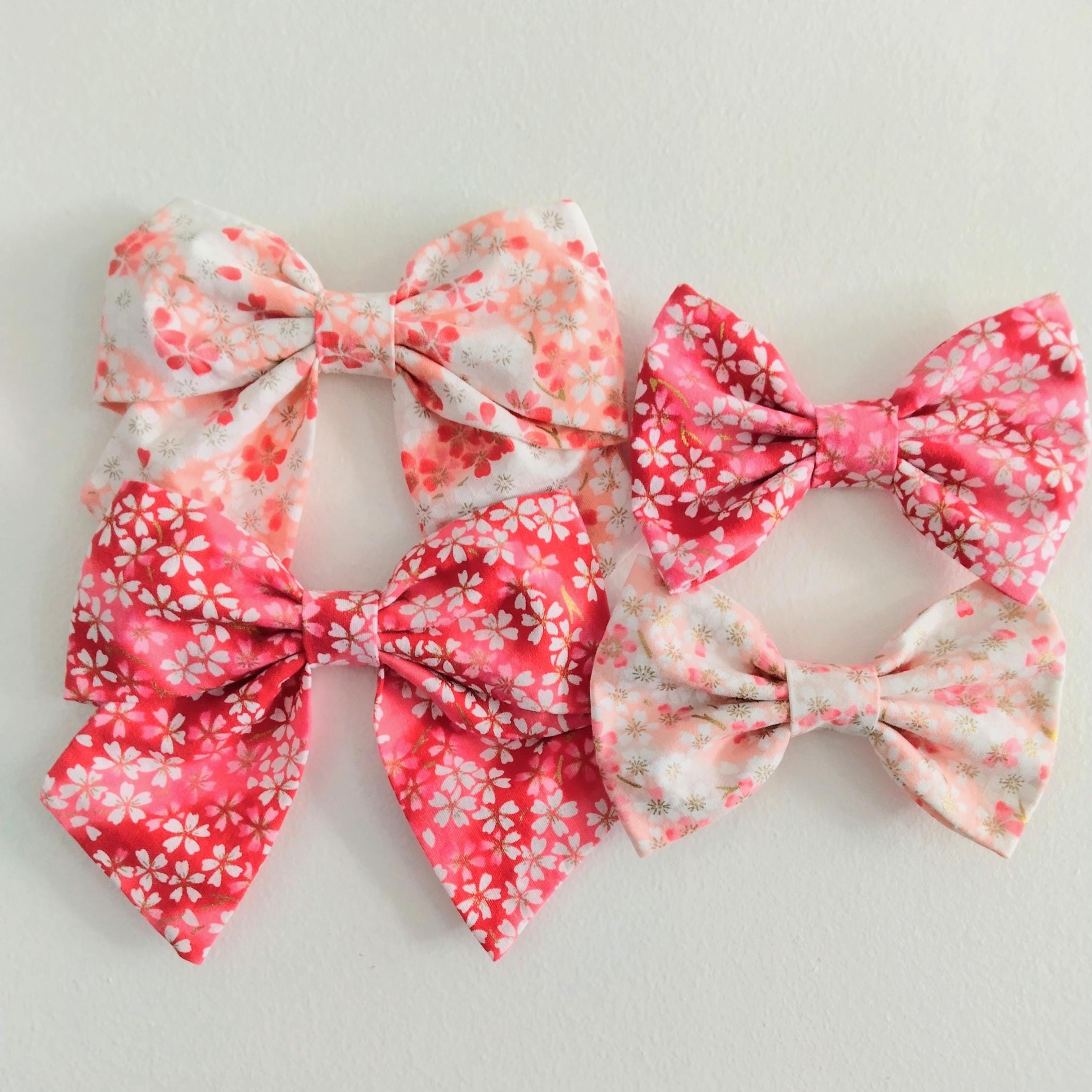 Cherry Cute Hair Tie - Etsy